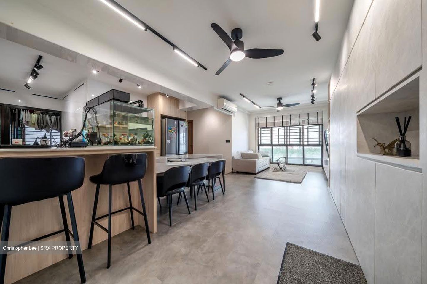 Blk 415B Waterfront I @ Northshore (Punggol), HDB 4 Rooms #632456131